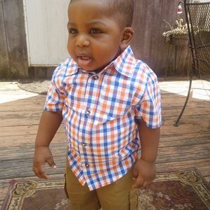 Meet your Posher, Leslie